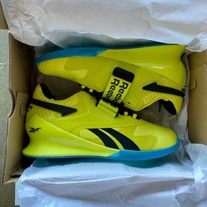 Women’s Reebok Legacy Lifter 2